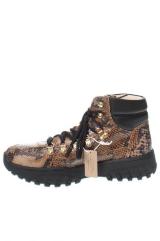 Botine de damă Woden, Mărime 41, Culoare Multicolor, Preț 436,99 Lei