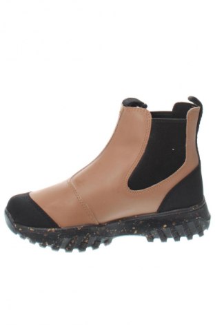 Botine de damă Woden, Mărime 36, Culoare Bej, Preț 215,99 Lei