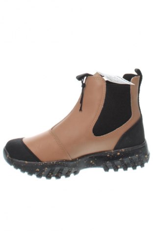 Botine de damă Woden, Mărime 37, Culoare Bej, Preț 236,99 Lei