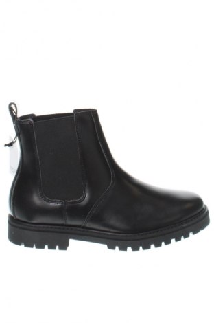 Botine de damă Zign, Mărime 39, Culoare Negru, Preț 254,99 Lei