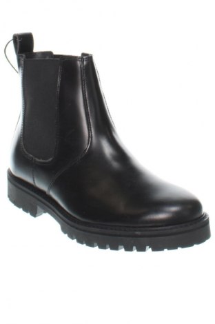 Botine de damă Zign, Mărime 39, Culoare Negru, Preț 283,99 Lei