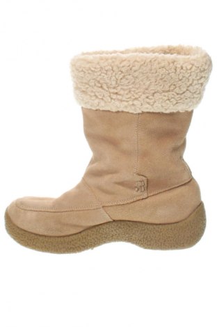 Damenstiefel, Größe 38, Farbe Beige, Preis 30,49 €