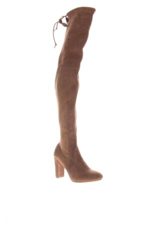 Damenstiefel About You, Größe 40, Farbe Beige, Preis € 41,49