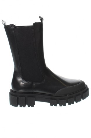 Damenstiefel About You, Größe 39, Farbe Schwarz, Preis € 35,99