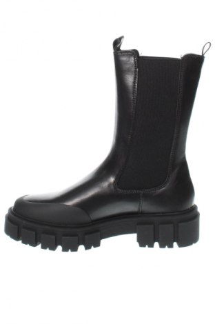 Damenstiefel About You, Größe 39, Farbe Schwarz, Preis € 35,99