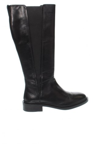 Damenstiefel About You, Größe 41, Farbe Schwarz, Preis 47,49 €