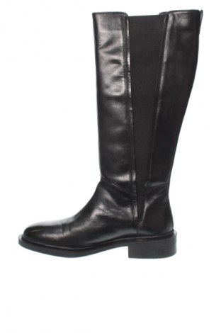 Damenstiefel About You, Größe 41, Farbe Schwarz, Preis 104,99 €