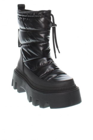 Damenstiefel Buffalo, Größe 38, Farbe Schwarz, Preis € 39,99