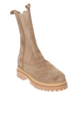 Damenstiefel Ca'shott, Größe 37, Farbe Beige, Preis € 72,99