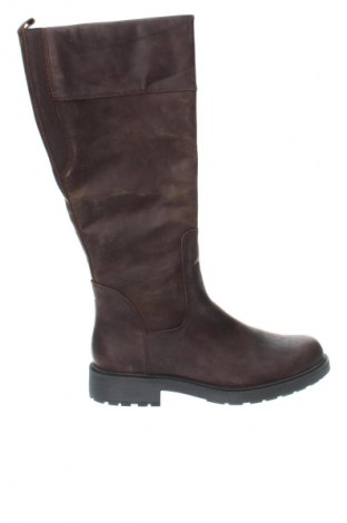 Damenstiefel Clarks, Größe 41, Farbe Braun, Preis € 85,99