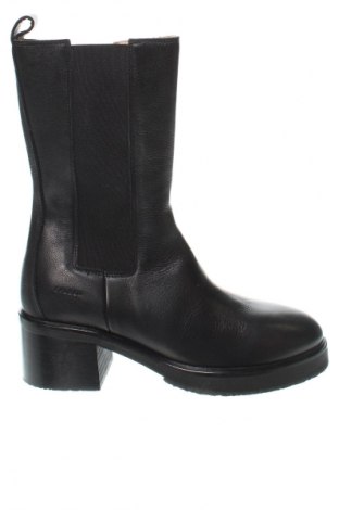 Damenstiefel Copenhagen Studios, Größe 41, Farbe Schwarz, Preis 91,99 €