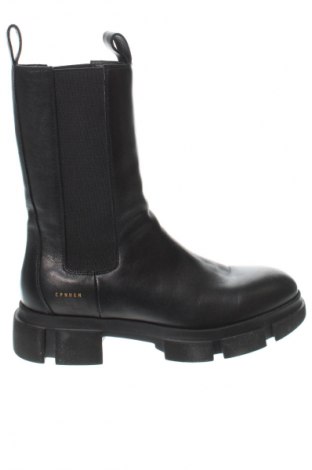 Damenstiefel Copenhagen Studios, Größe 41, Farbe Schwarz, Preis € 98,49