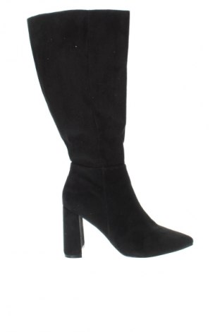 Cizme de damă Faith, Mărime 38, Culoare Negru, Preț 153,99 Lei