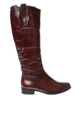 Damenstiefel Gabor, Größe 37, Farbe Braun, Preis € 104,99