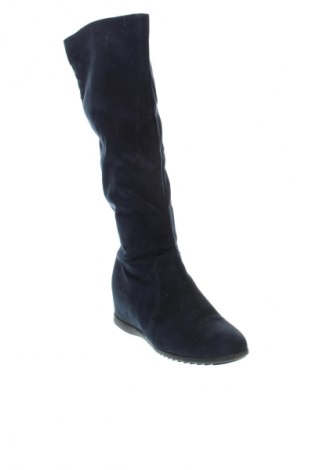 Damenstiefel Jenny Fairy, Größe 38, Farbe Blau, Preis 24,99 €