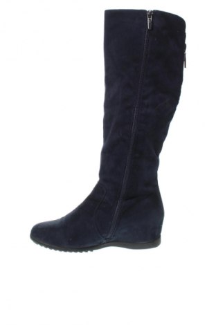 Damenstiefel Jenny Fairy, Größe 38, Farbe Blau, Preis € 24,99