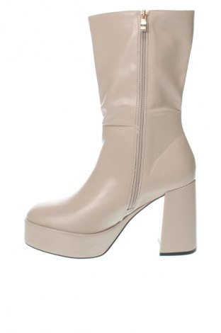 Damenstiefel Karisma, Größe 40, Farbe Beige, Preis € 61,79