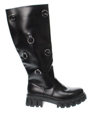 Damenstiefel Koi, Größe 42, Farbe Schwarz, Preis 40,79 €