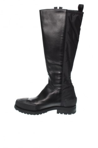 Damenstiefel Love Moschino, Größe 41, Farbe Schwarz, Preis 265,99 €