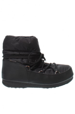 Damskie kozaki Moon Boot, Rozmiar 41, Kolor Czarny, Cena 298,85 zł