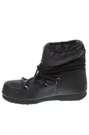 Damskie kozaki Moon Boot, Rozmiar 41, Kolor Czarny, Cena 298,85 zł