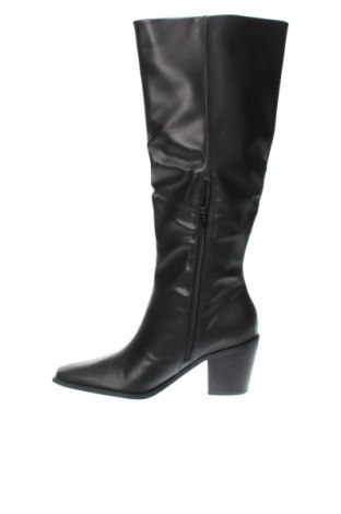 Damenstiefel Nelly, Größe 38, Farbe Schwarz, Preis € 36,99