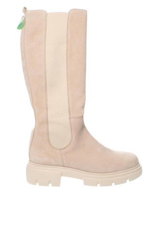 Damenstiefel Paul Green, Größe 40, Farbe Beige, Preis € 67,99