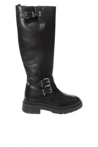 Damenstiefel Poelman, Größe 37, Farbe Schwarz, Preis € 91,99