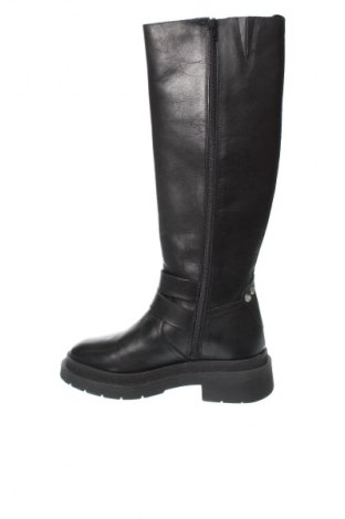 Damenstiefel Poelman, Größe 37, Farbe Schwarz, Preis 91,99 €