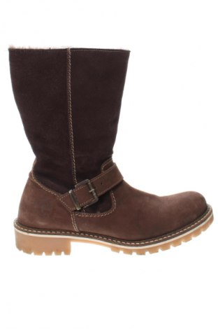 Damenstiefel Tamaris, Größe 42, Farbe Braun, Preis 37,49 €