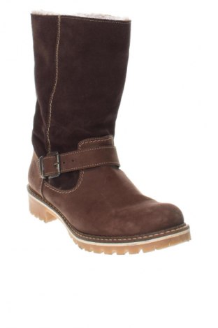 Damenstiefel Tamaris, Größe 42, Farbe Braun, Preis € 37,49