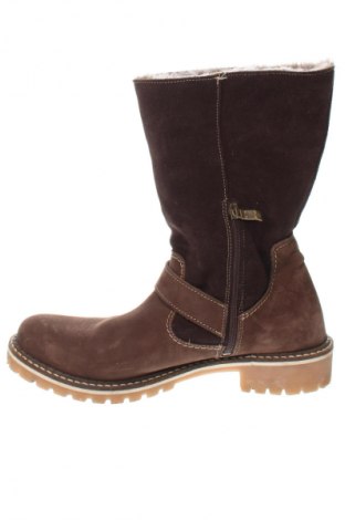 Damenstiefel Tamaris, Größe 42, Farbe Braun, Preis € 37,49