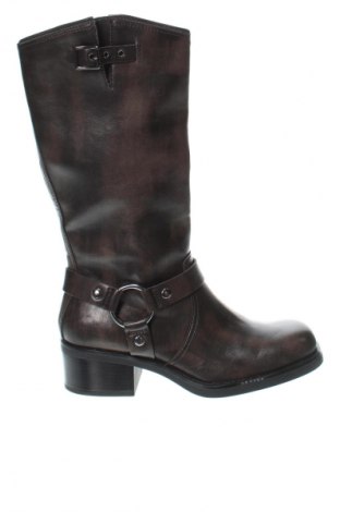 Damenstiefel Tamaris, Größe 39, Farbe Braun, Preis 43,99 €