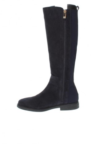 Damenstiefel Tommy Hilfiger, Größe 38, Farbe Blau, Preis € 160,99