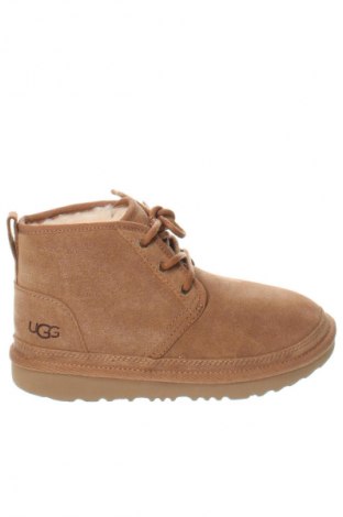 Damenstiefel UGG Australia, Größe 35, Farbe Braun, Preis 76,29 €