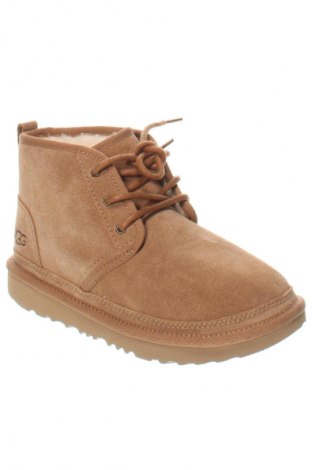 Дамски ботуши UGG Australia, Размер 35, Цвят Кафяв, Цена 147,99 лв.