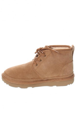 Damenstiefel UGG Australia, Größe 35, Farbe Braun, Preis 76,49 €