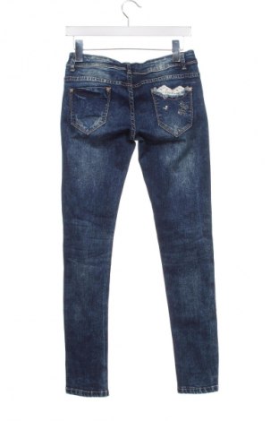 Damen Jeans, Größe M, Farbe Blau, Preis € 7,49