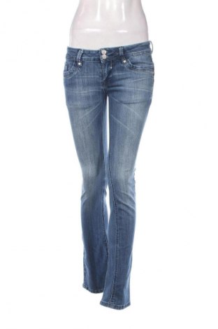 Damen Jeans, Größe M, Farbe Blau, Preis € 15,49