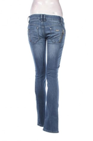 Damen Jeans, Größe M, Farbe Blau, Preis 15,49 €