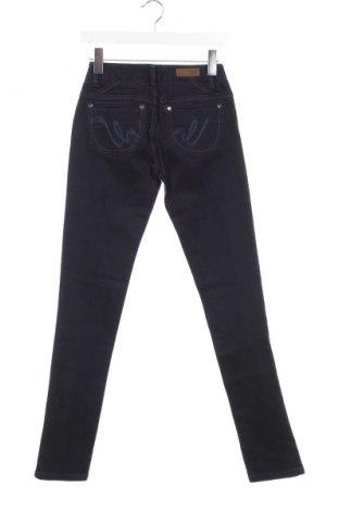 Damen Jeans, Größe S, Farbe Blau, Preis 4,99 €