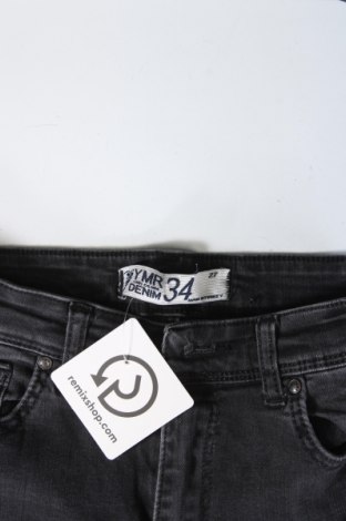 Damskie jeansy, Rozmiar XS, Kolor Szary, Cena 22,99 zł