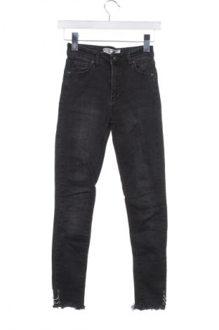 Damen Jeans, Größe XS, Farbe Grau, Preis 5,12 €