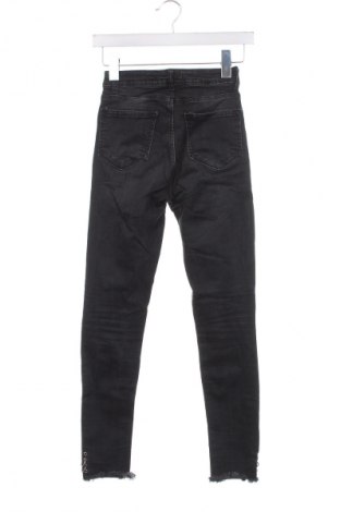 Damen Jeans, Größe XS, Farbe Grau, Preis 5,12 €