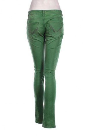 Damen Jeans, Größe M, Farbe Grün, Preis € 6,99