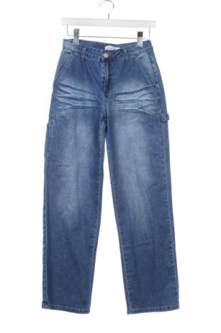 Damen Jeans, Größe XS, Farbe Blau, Preis € 14,83