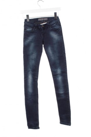 Damen Jeans, Größe XS, Farbe Blau, Preis € 4,99