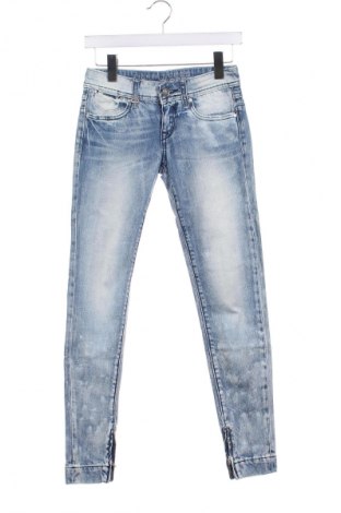 Damen Jeans, Größe S, Farbe Blau, Preis € 4,99