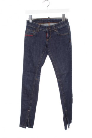 Damen Jeans, Größe XS, Farbe Blau, Preis € 10,99