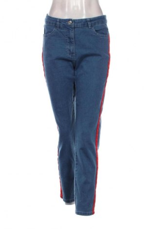 Damen Jeans, Größe M, Farbe Blau, Preis € 6,99